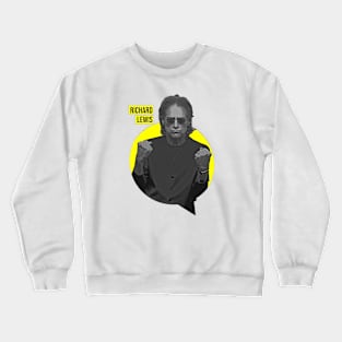 it's richard Crewneck Sweatshirt